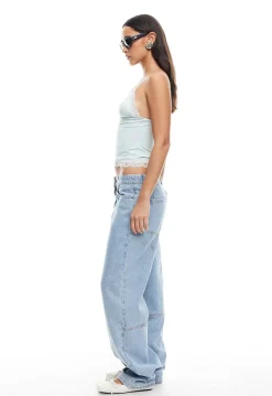 Dos Fitted Cami