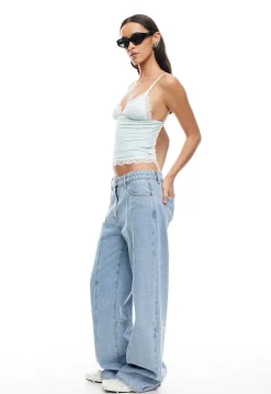 Dos Fitted Cami