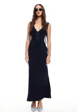 Dreamscape Maxi Dress