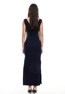 Dreamscape Maxi Dress