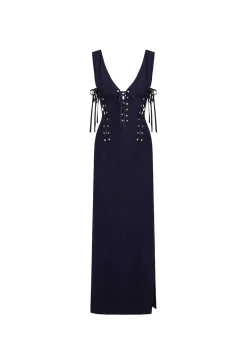 Dreamscape Maxi Dress