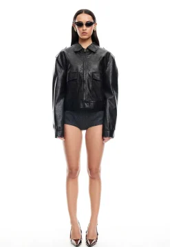 Eighties Bomber