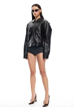 Eighties Bomber