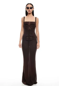 Endless Maxi Skirt