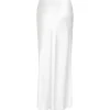Enigmatic Maxi Skirt