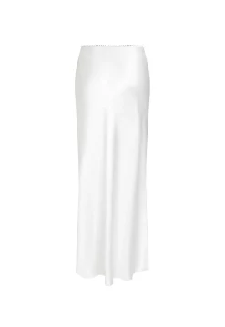 Enigmatic Maxi Skirt