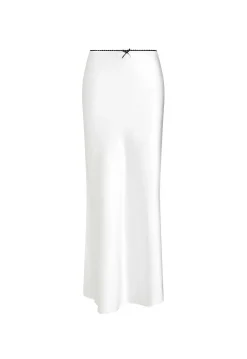 Enigmatic Maxi Skirt