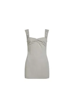 Fortune Mini Dress