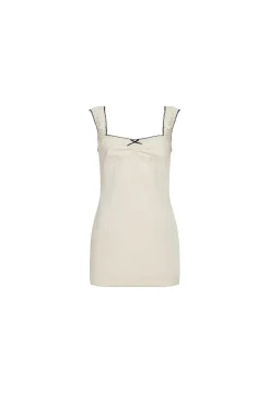 Fortune Mini Dress