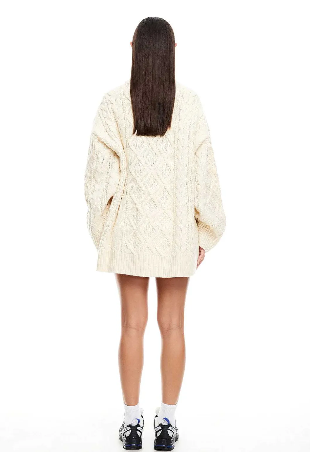 Gigi Knit