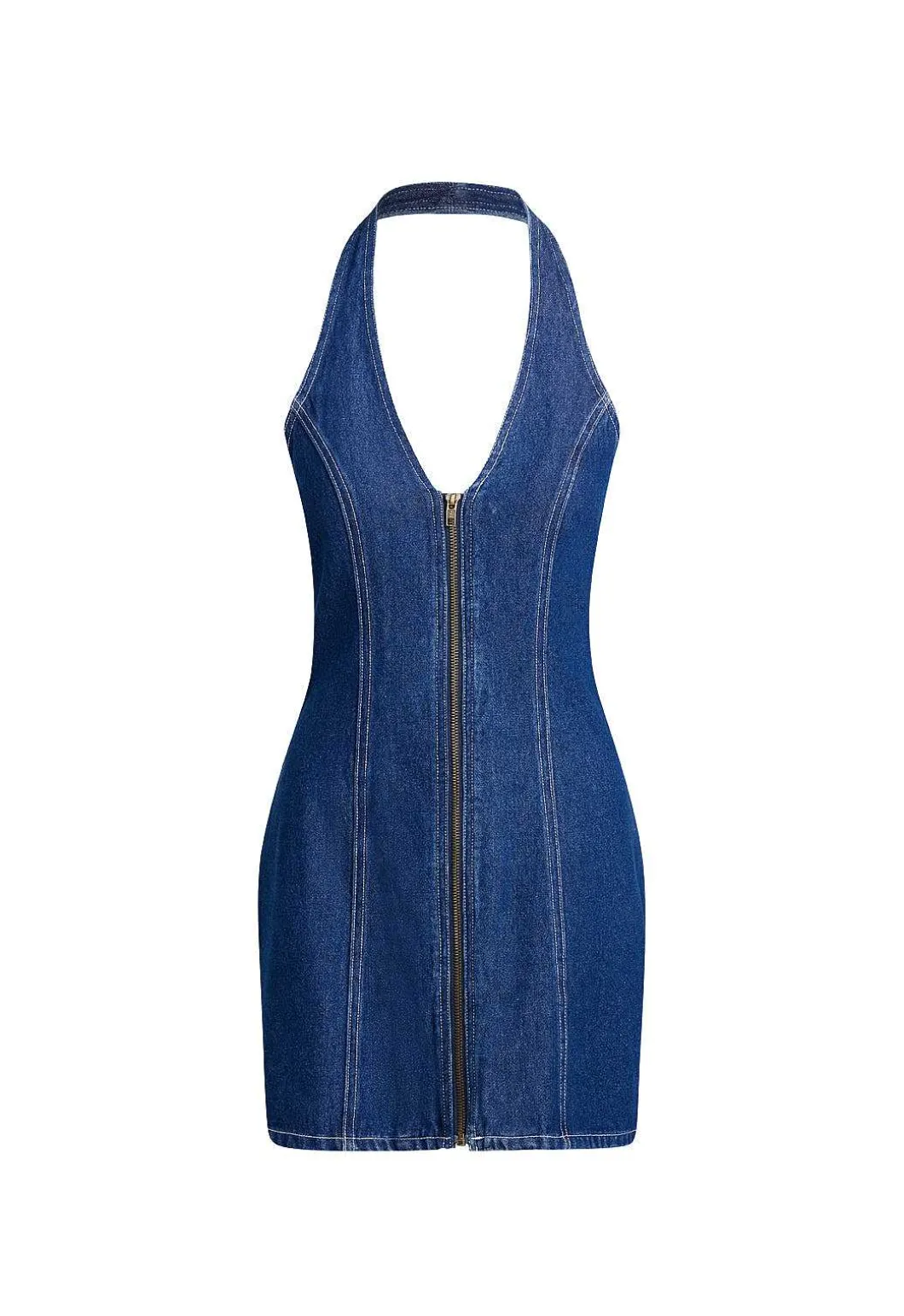 Girl Next Door Mini Dress