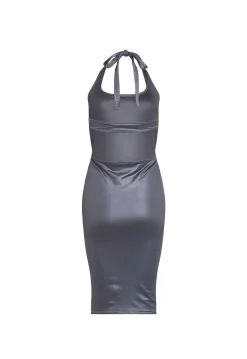 Gwyneth Midi