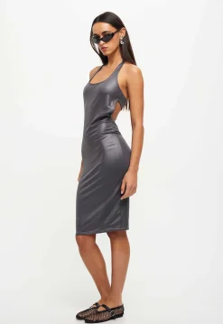 Gwyneth Midi