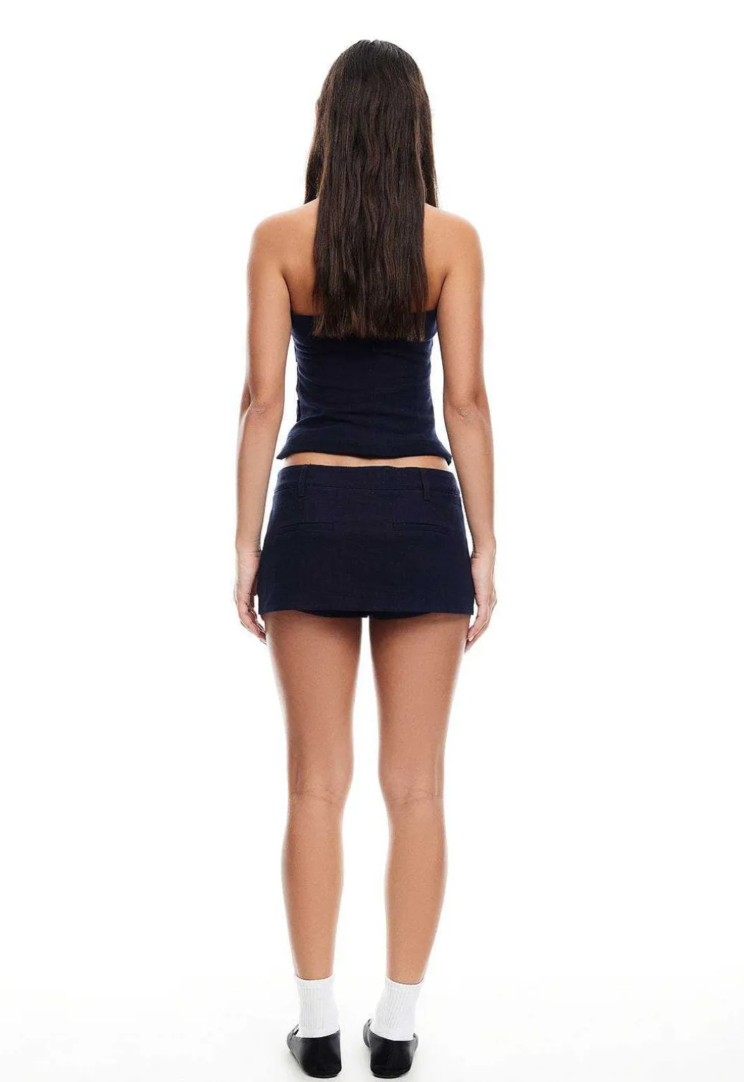 1999 Halter Top