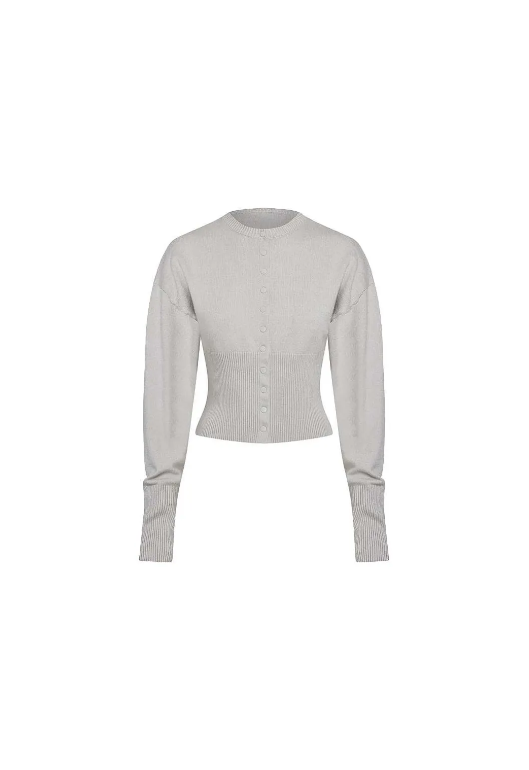 Head In The Clouds Cardigan