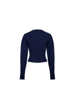 Head In The Clouds Cardigan