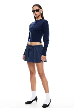 Head In The Clouds Cardigan