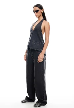 Hills Halter