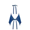 Hills Halter
