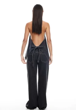 Hills Halter