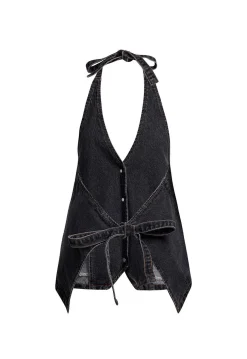 Hills Halter