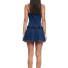 Honey Corset Mini