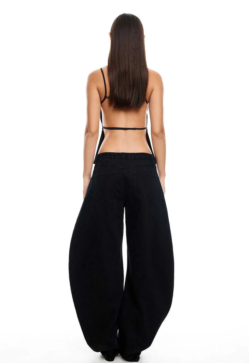 Horseshoe Jean