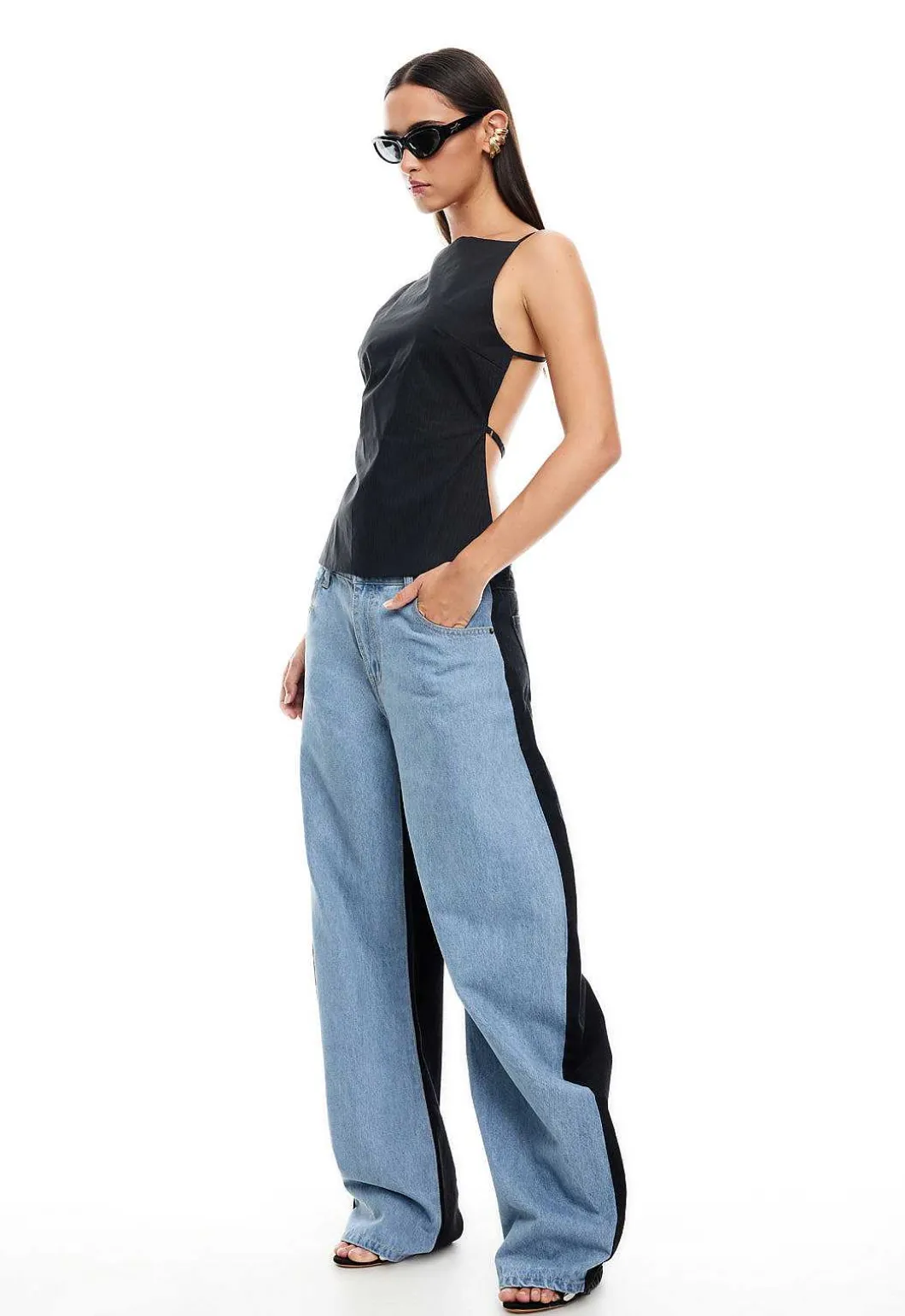 Horseshoe Jean