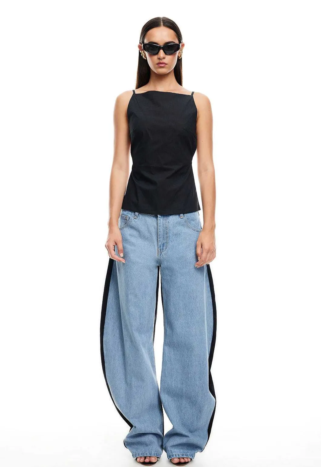 Horseshoe Jean
