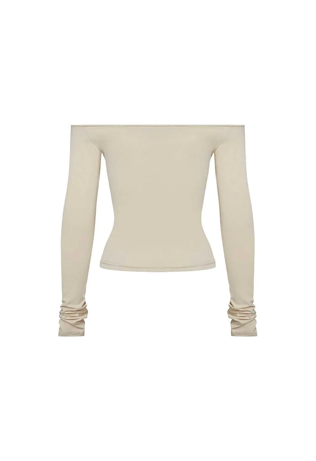 Insightful Off Shoulder Top