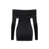 Isadora Mini Dress