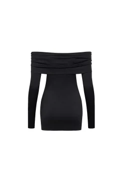 Isadora Mini Dress