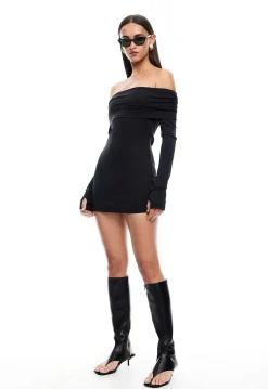 Isadora Mini Dress