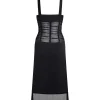 Kendall Midi