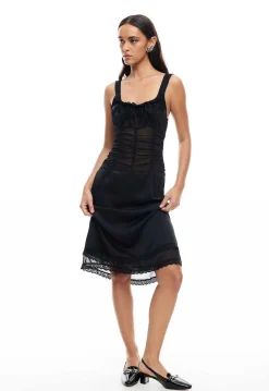 Kendall Midi