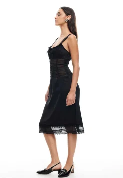 Kendall Midi