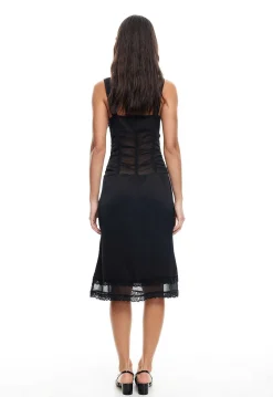 Kendall Midi