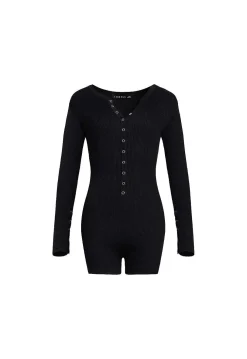 Lulu Romper