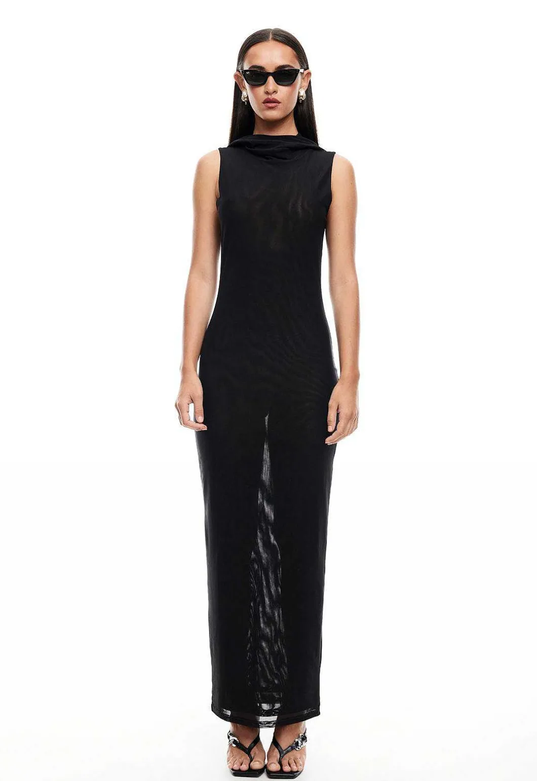 Magic In The Moonlight Maxi