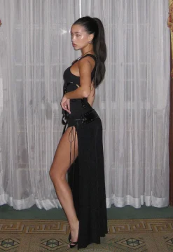 Merci Maxi Skirt