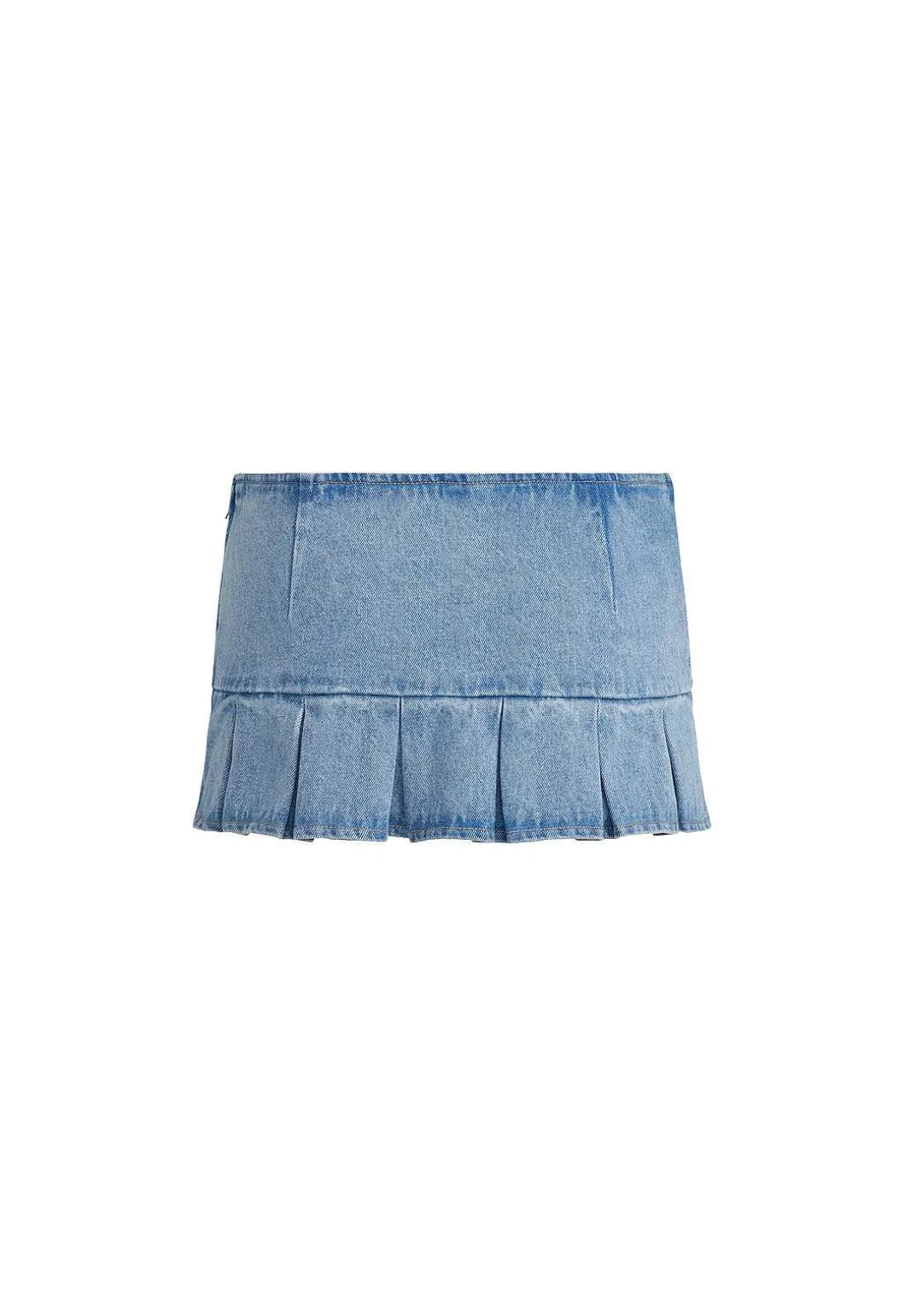Miracle Mini Skirt