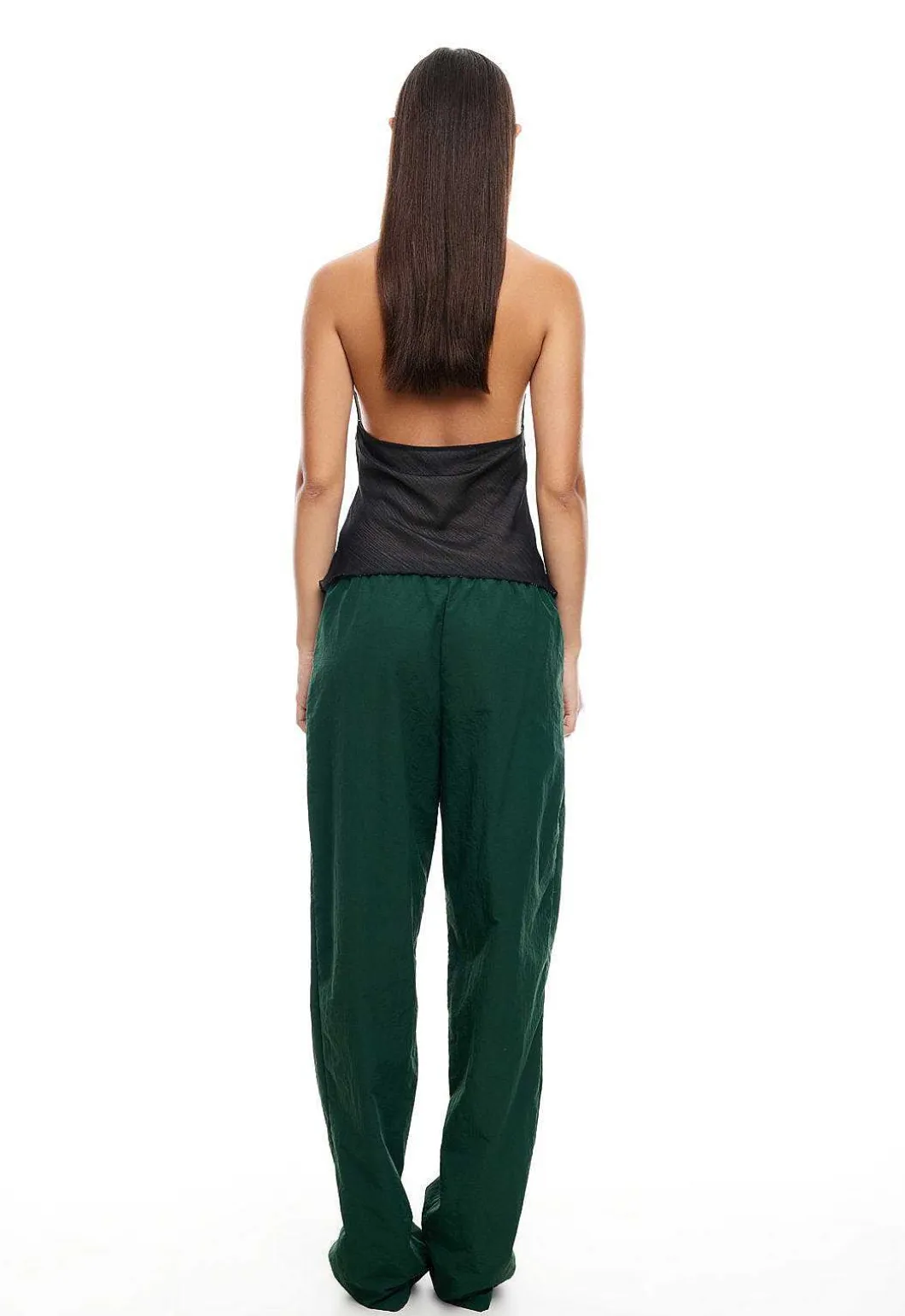 Mystic Halter Top