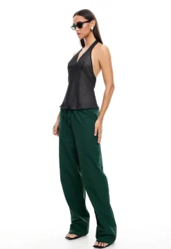 Mystic Halter Top