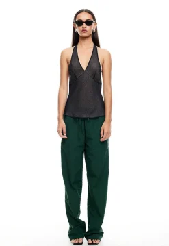 Mystic Halter Top