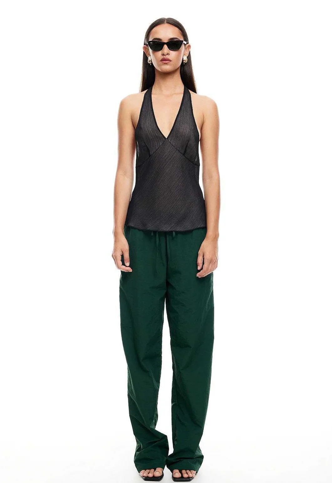 Mystic Halter Top