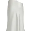 Nineties Midi Skirt