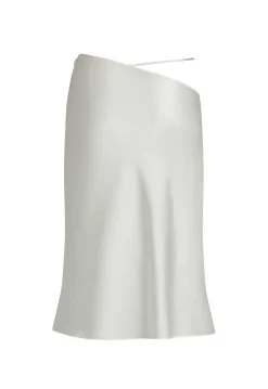Nineties Midi Skirt