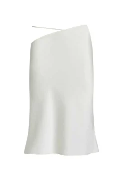 Nineties Midi Skirt