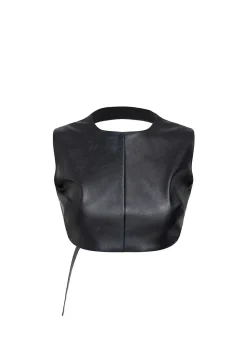 Off Duty Top