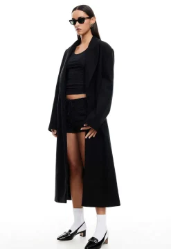 Olsen Coat